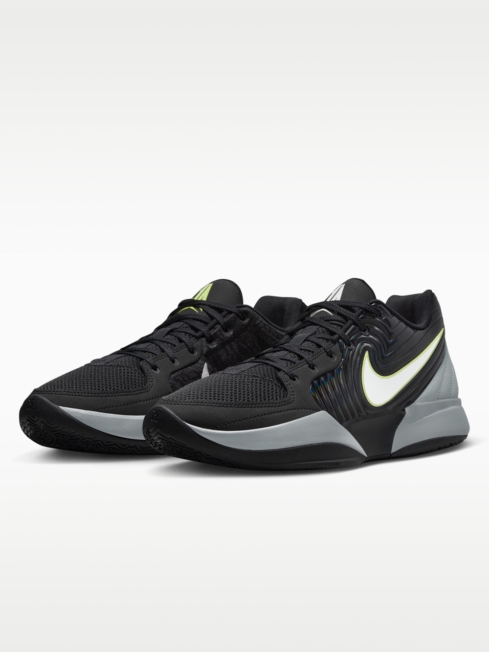 Nike JA 2 Foundation Basketball Shoes